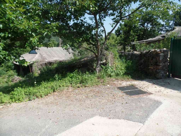 기호 4. 북서측 일부