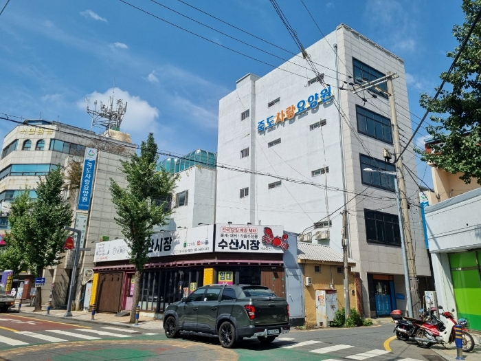 본건전경(기호1, 가)