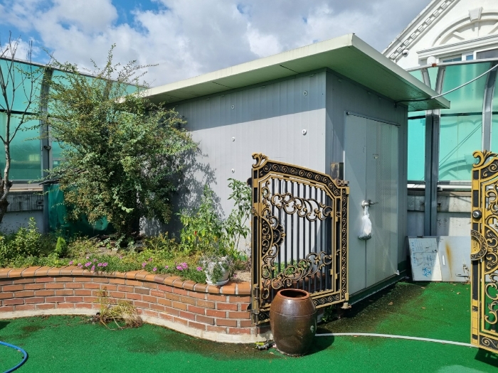 제시외건물(기호ㄴ)