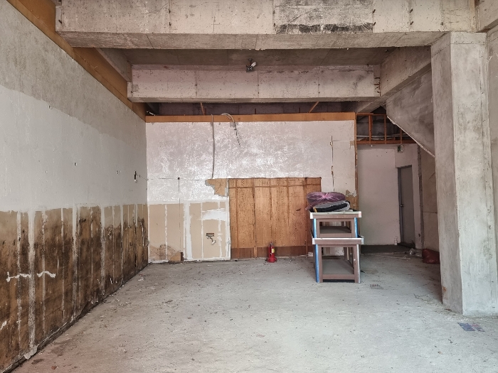 기호(2) 내부 전경(1층)