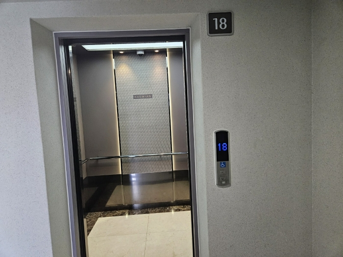승강기
