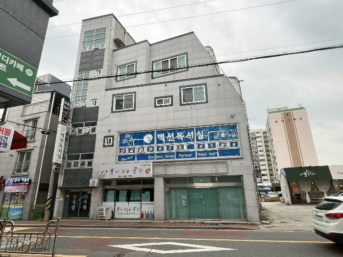 본건 전경