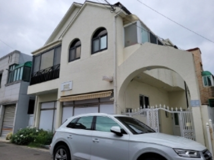 물건번호1,2, 2층 제시외