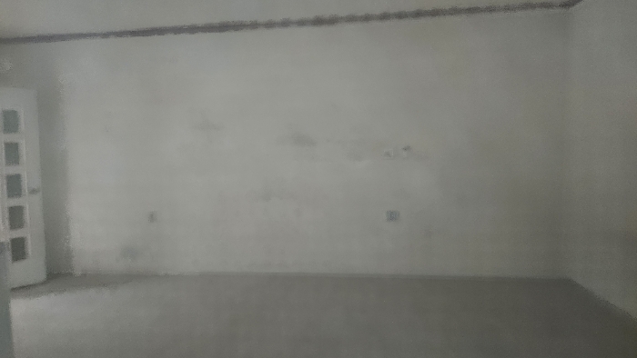 1층 주택 내부전경