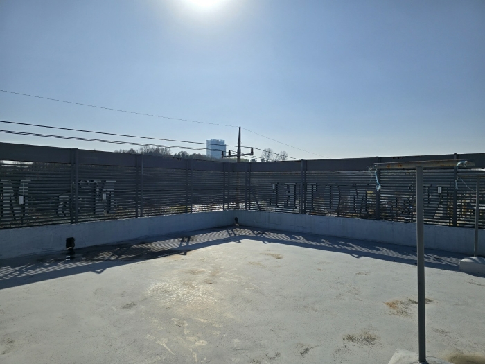 일련번호 2-1 철구조물