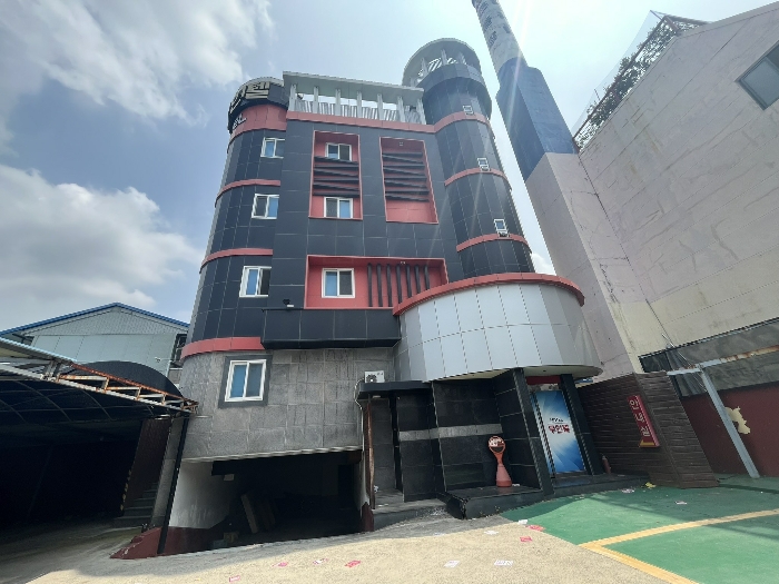  본건 기호2) 건물