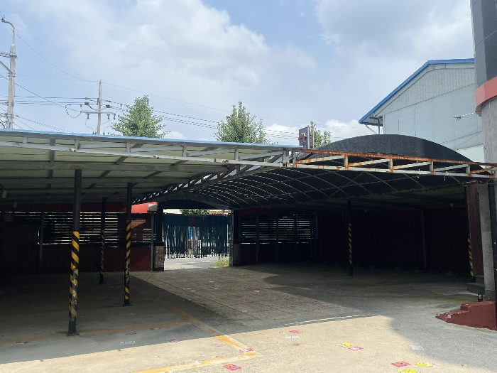 제시외 건물 ㄱ