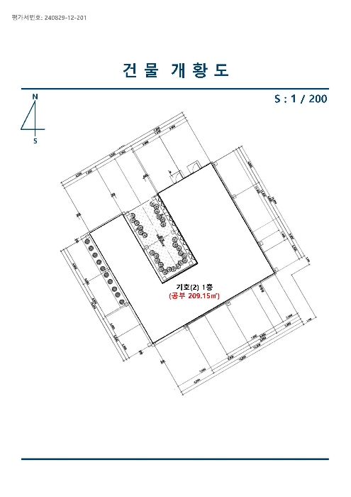 지적도(경매,디딤돌 등)-1