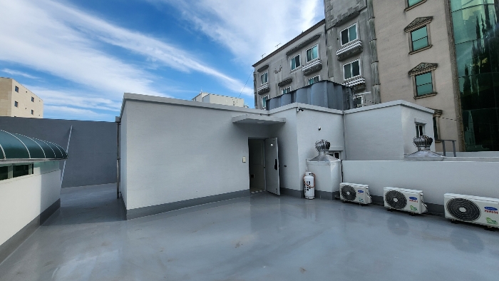 본건 기호2 3층 단독주택 외부전경