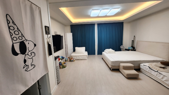 본건 기호2 3층 단독주택 내부전경