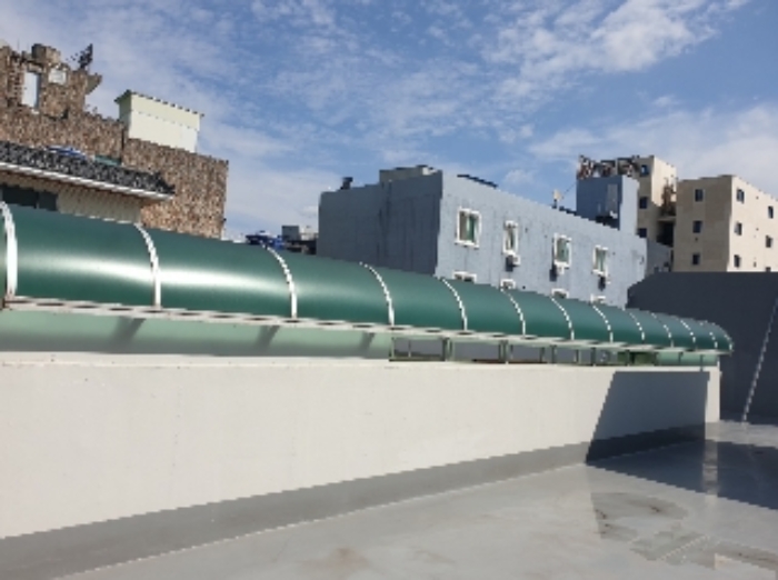 물건2. 제시외(가추)