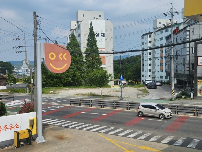 평가건 전체전경