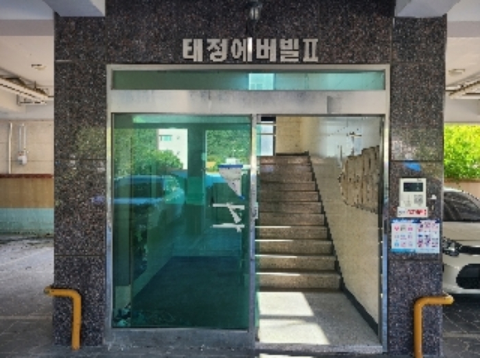 목록 6 출입구