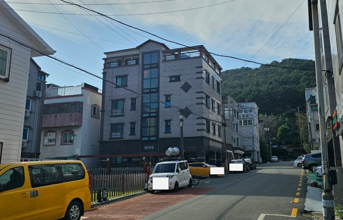 본건 및 주위환경