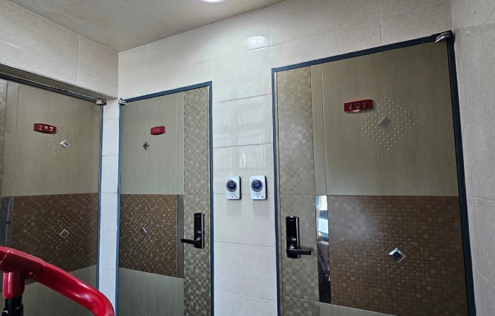 일련번호(2) 2층