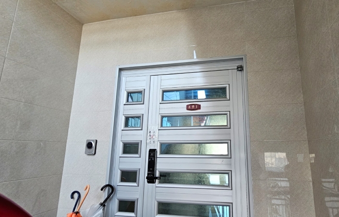 일련번호(2) 4층