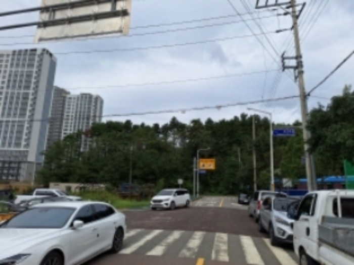 본건 전경 및 주변