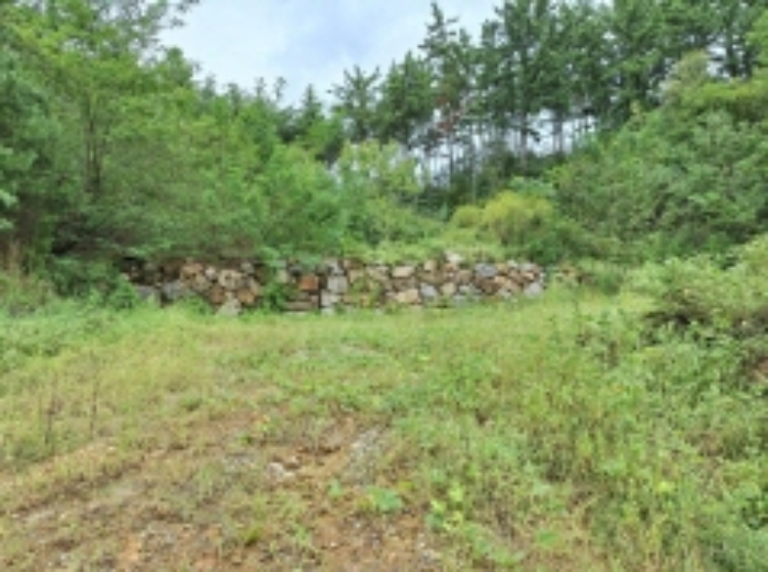 본건26, 나지상태임