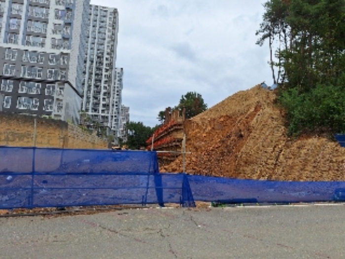 본건1,2,5,7,10 현재 공사중임