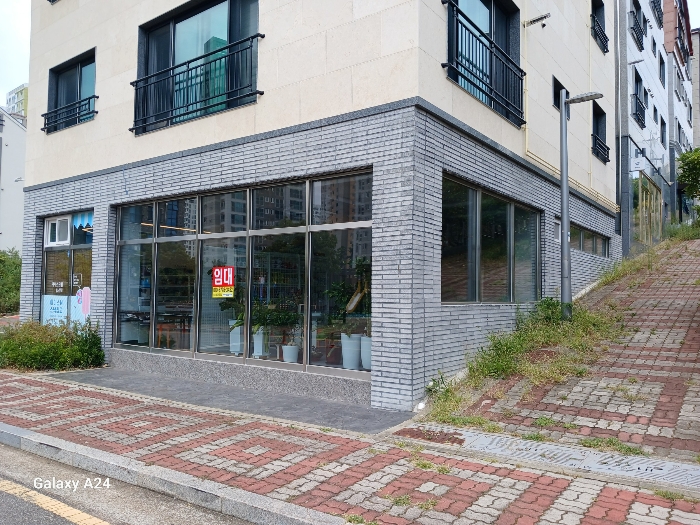 일련번호 2-가) 1층