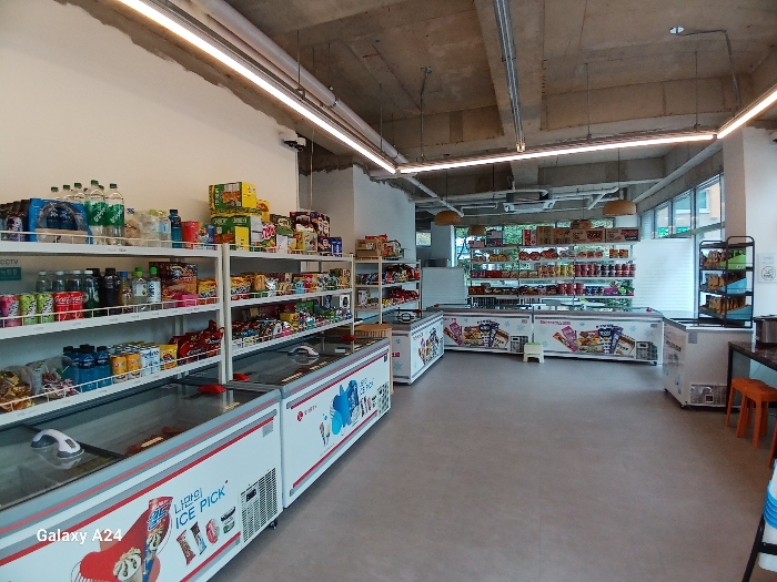 일련번호 2-가) 1층 내부