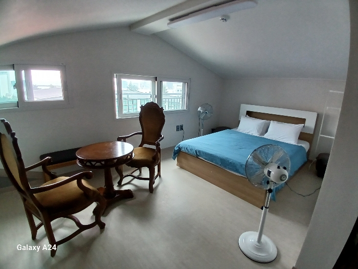 일련번호 2-가) 4층 내부