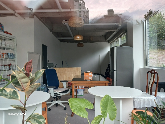 일련번호 2-가) 1층 내부