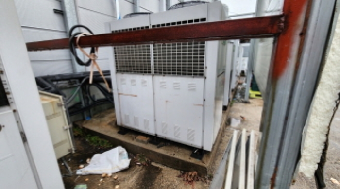 공장및광업재단법 제6조 기계기구