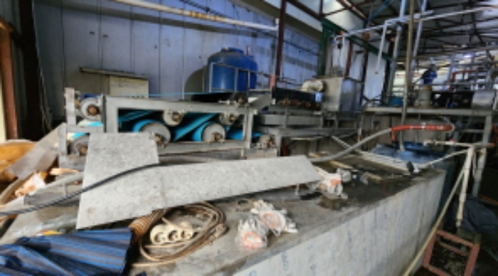 공장및광업재단법 제6조 기계기구