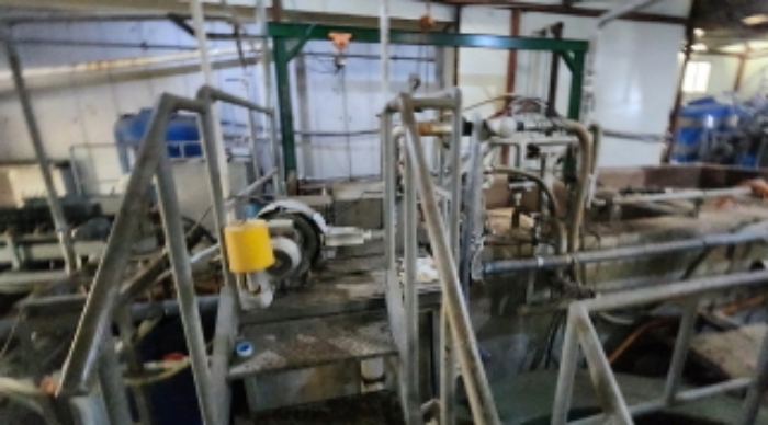 공장및광업재단법 제6조 기계기구