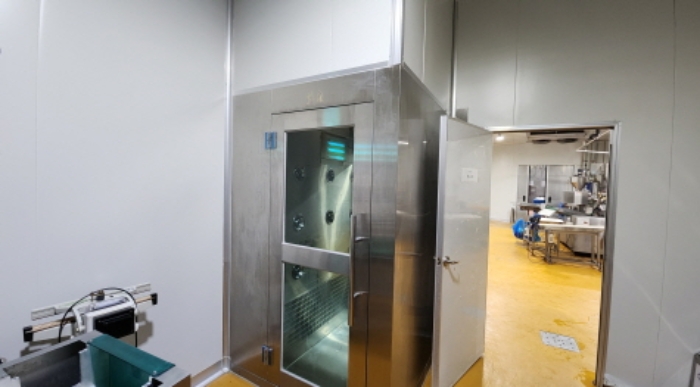 공장및광업재단법 제6조 기계기구