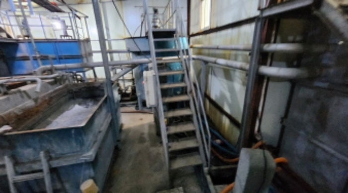 공장및광업재단법 제6조 기계기구