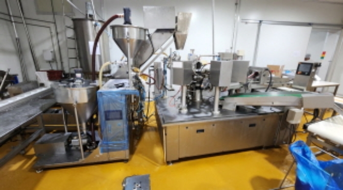 공장및광업재단법 제6조 기계기구