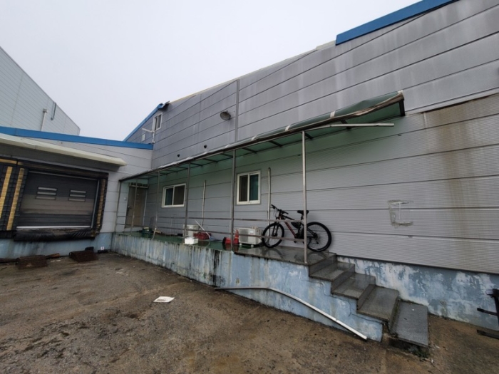 제시외건물(기호ㄱ)