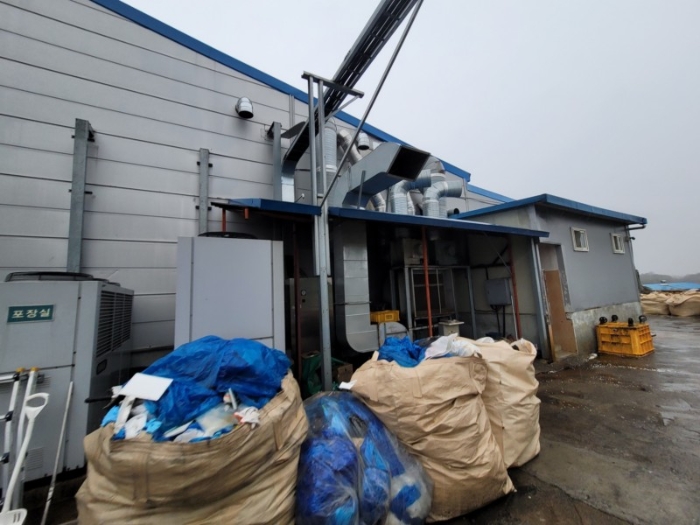 제시외건물(기호ㄴ)