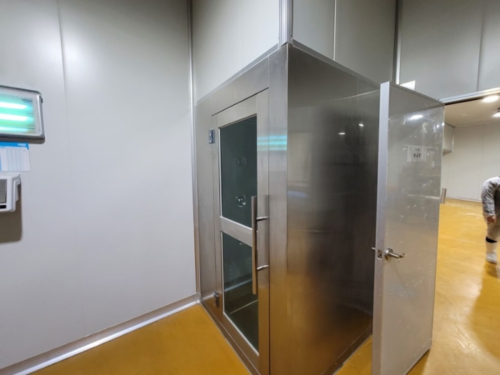 기계기구(제6조 목록① 기호2)