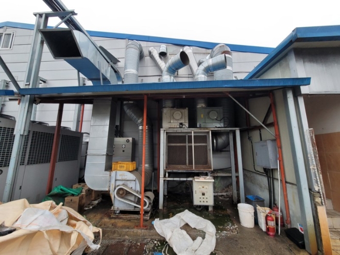 기계기구(제6조 목록① 기호5)