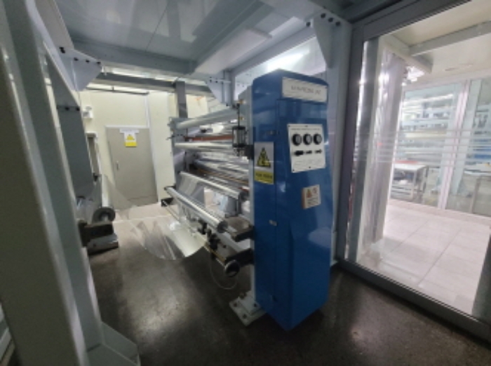 본건 공장 및 광업재단 저당법 제6조 상의 기계 