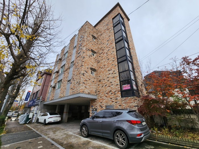 일련번호(1,2) 전경 