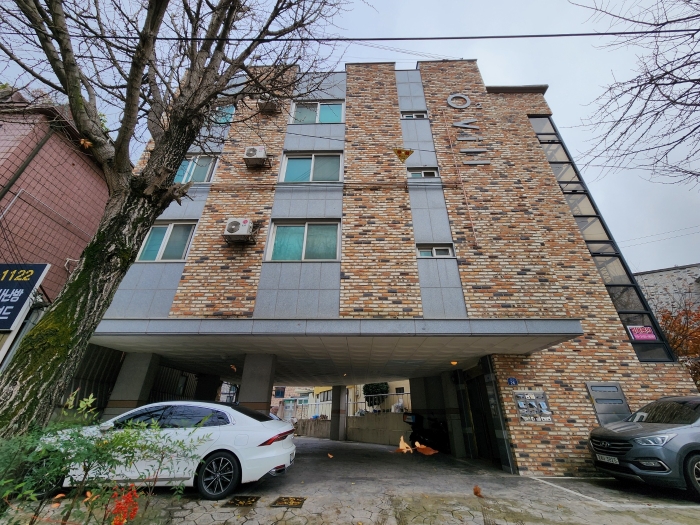 일련번호(1,2) 전경 