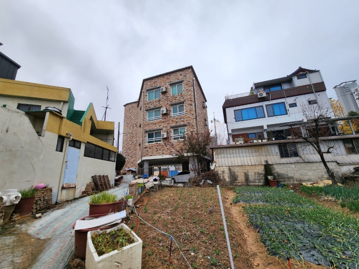 일련번호(1,2) 전경 