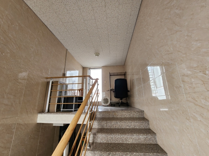 일련번호(2) 옥탑1층 내부 