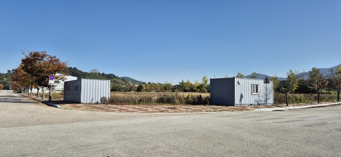 이동식컨테이너