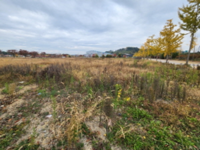 부동산표시 제1호