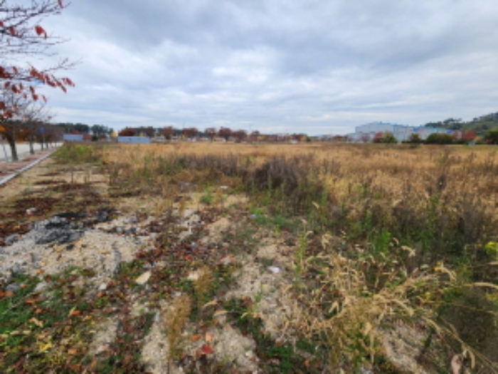 부동산표시 제1호