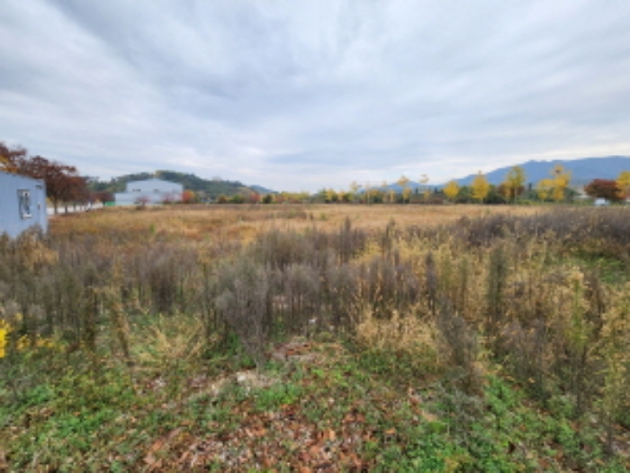 부동산표시 제1호