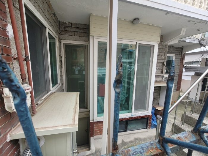 제시외 ㉡ 전경