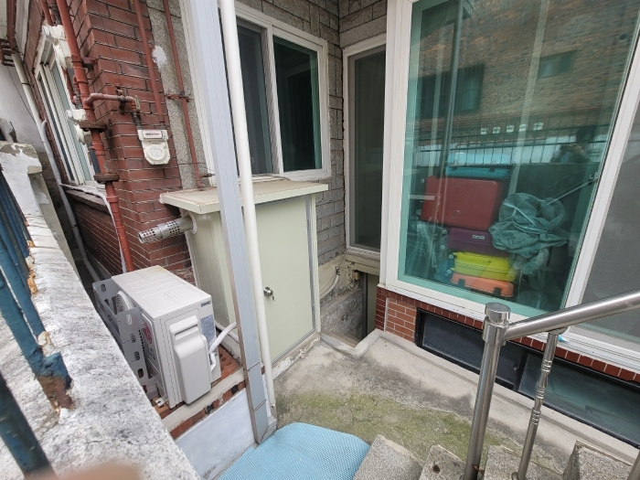 제시외 ㉠ 전경