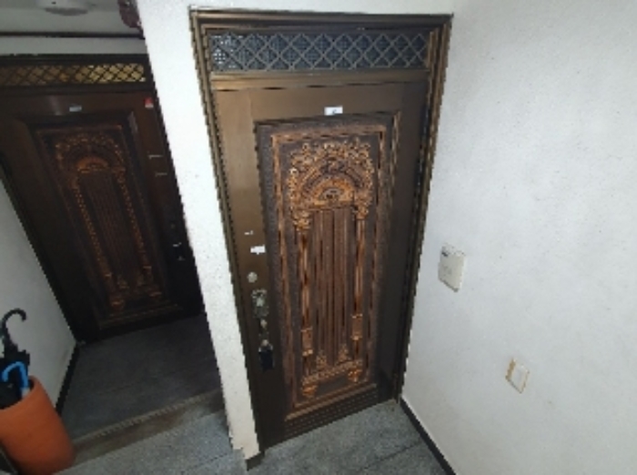 1층 각호실 전경