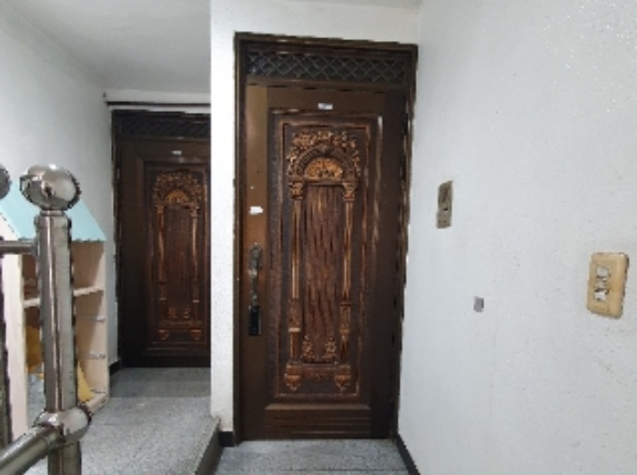 2층 각호실 전경